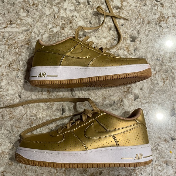 Nike Air Force 1 - Picture 9 of 12